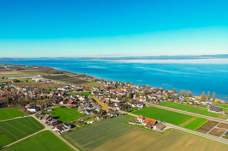 Quartierübersicht