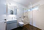 Badezimmer EG Badezimmer EG