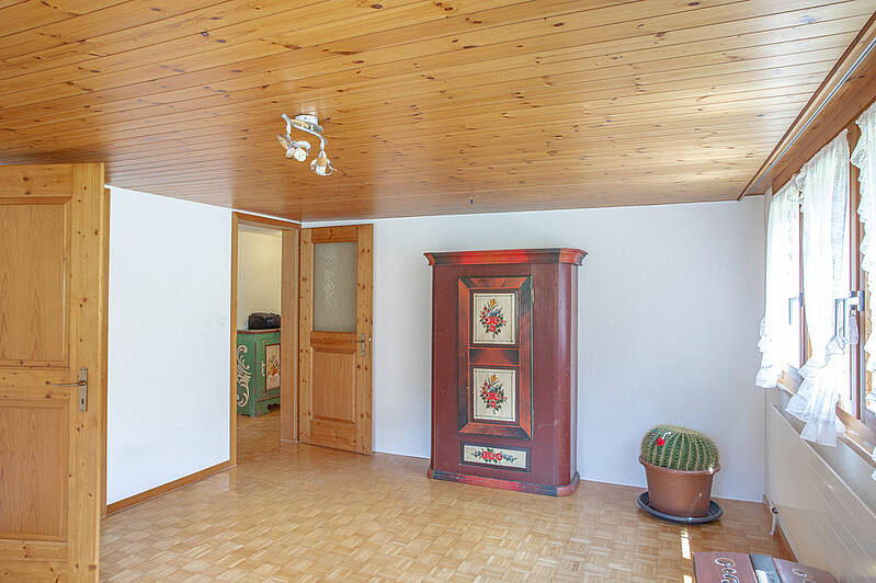 Zimmer EG
