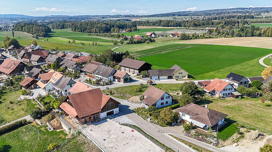 Südöstliche-Ansicht