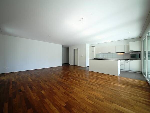 Moderne Wohnung der Sonderklasse!