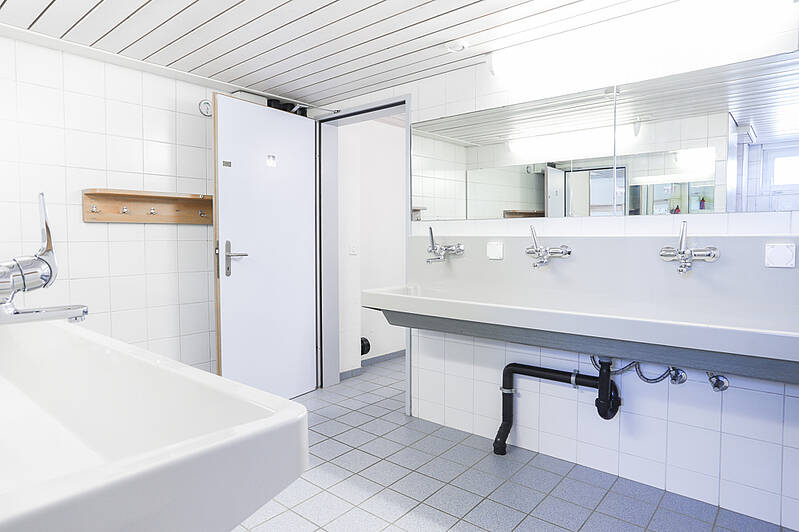 Badezimmer 1