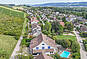 West- Ansicht