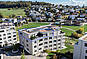 Nordwest-Ansicht