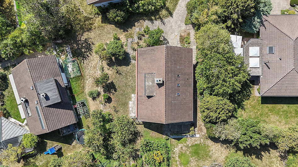 Vogelperspektive