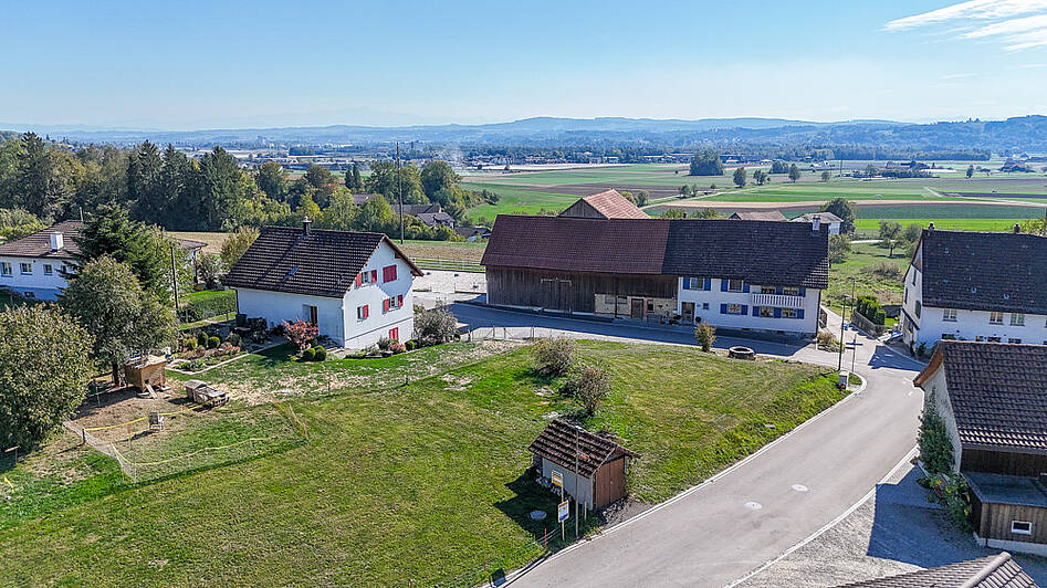 Nord-Ansicht