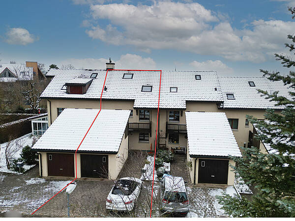 Hinreissendes Zuhause an begehrter Lage