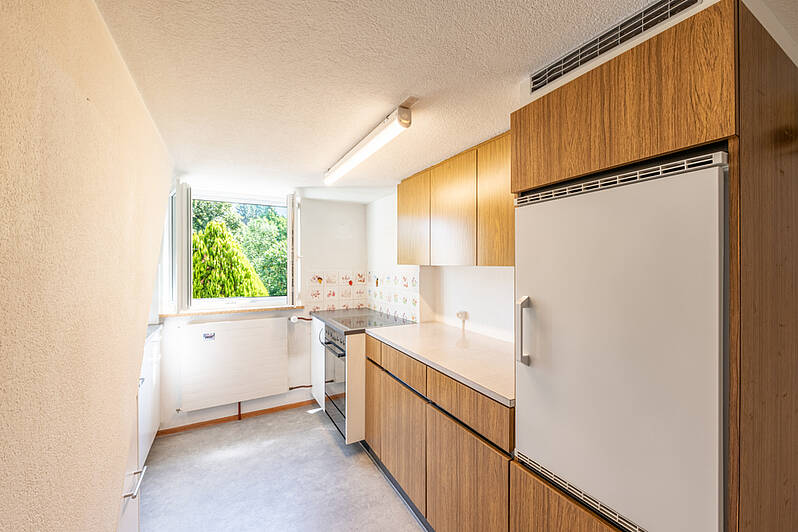 Wohnung Ost