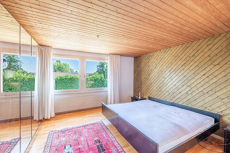 Elternschlafzimmer