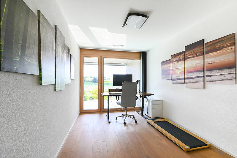 Büro OG