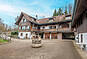 Innenhof Innenhof