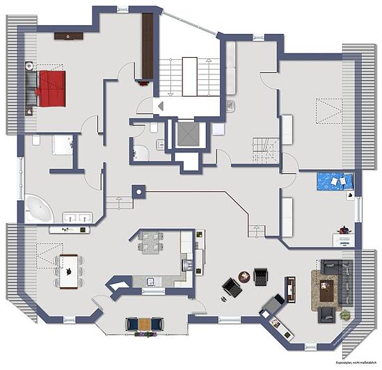 Wohnung