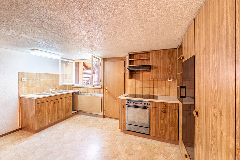 Wohnung Nord