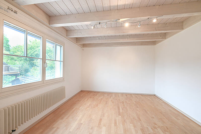 Zimmer II OG