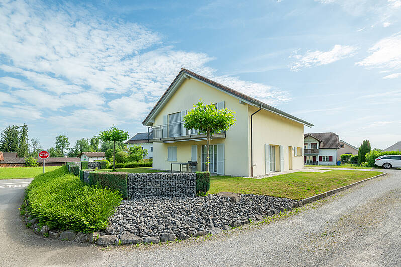 Aussenansicht