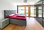 Schlafzimmer I OG Schlafzimmer I OG