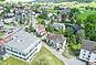 West-Ansicht