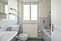 Badezimmer EG