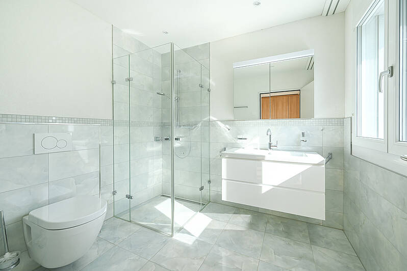 Badezimmer II