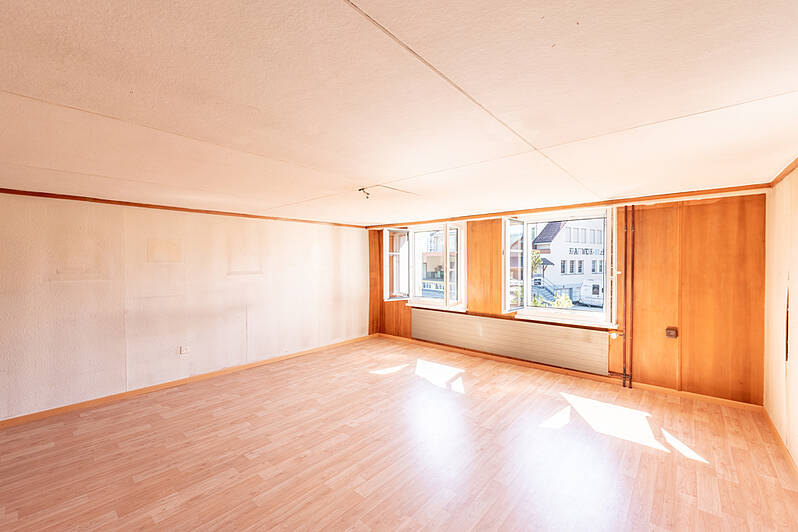 Wohnung Nord