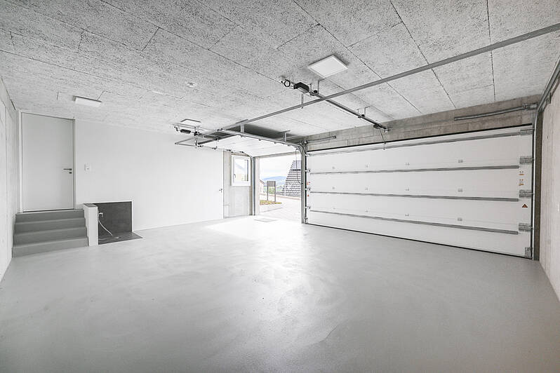 Garage EG