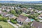 Nordwest- Ansicht