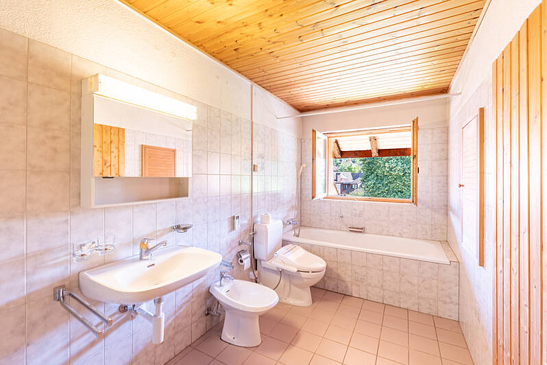Wohnung Nord