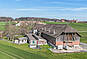 Nordwest-Ansicht Nordwest-Ansicht