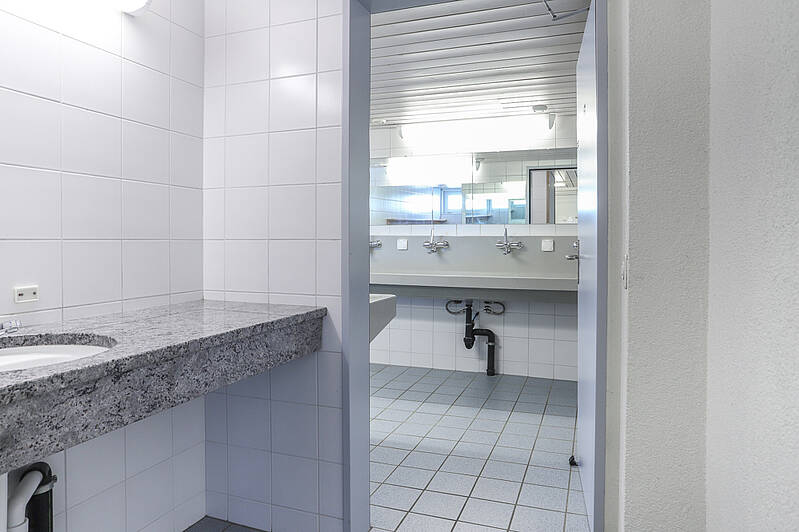 Badezimmer 1