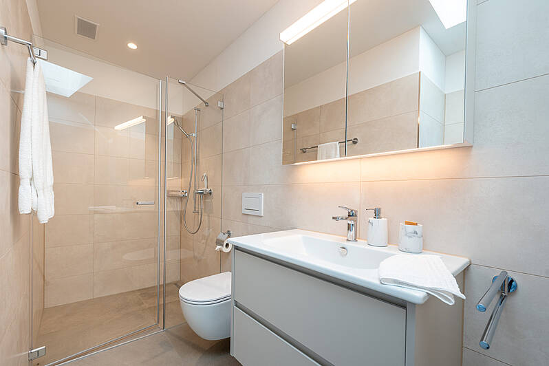 Badezimmer I