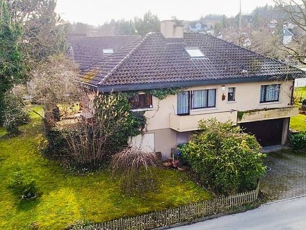 DAS ideale ZUHAUSE für Ihre FAMILIE