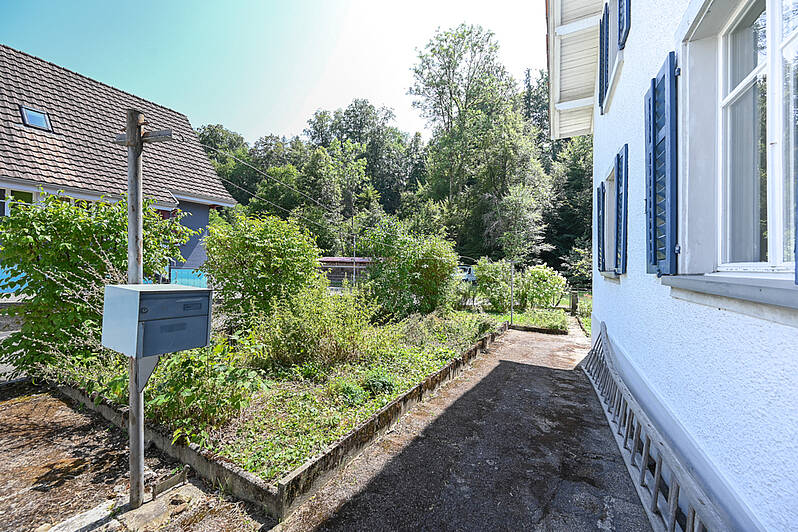 Garten