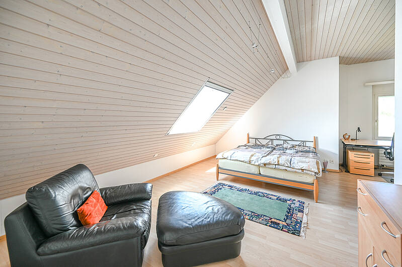 Schlafzimmer I