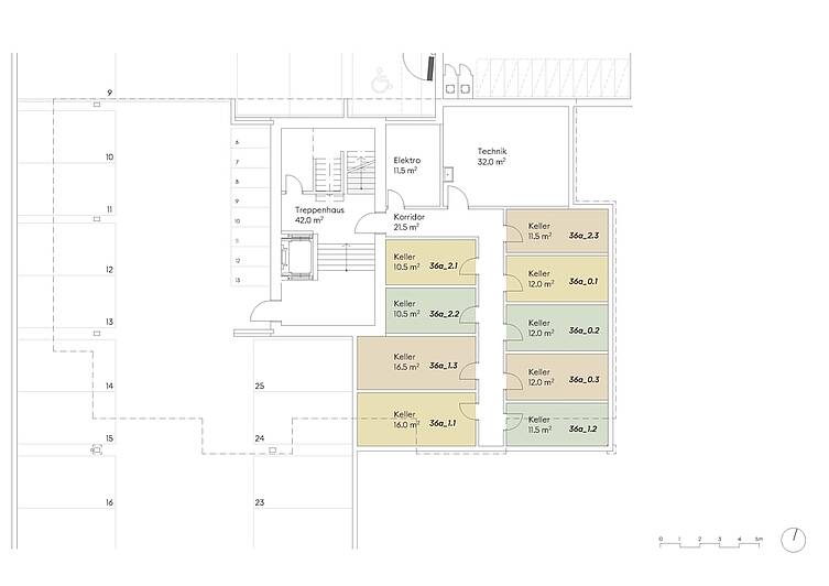 Haus 36a UG .