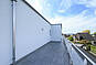 Terrasse mit Nordausrichtung Terrasse mit Nordausrichtung