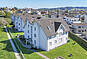 Nordwest-Ansicht Nordwest-Ansicht