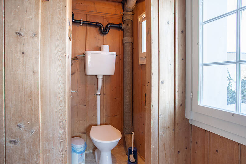 WC