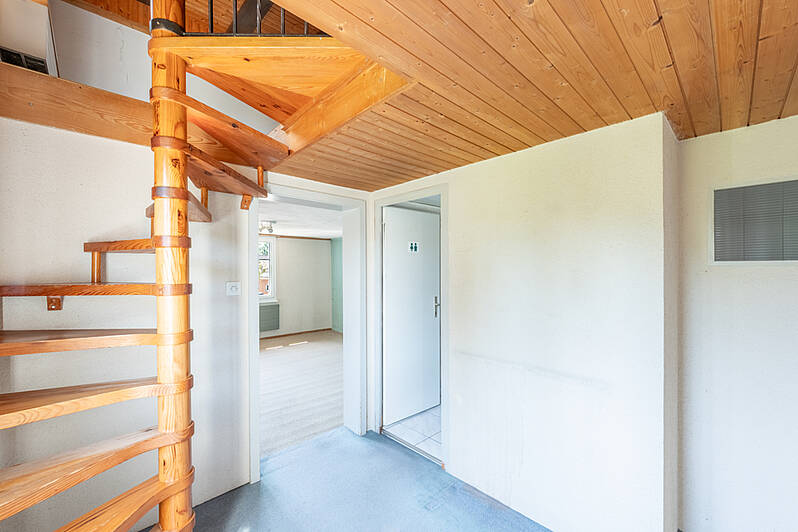 Wohnung Ost