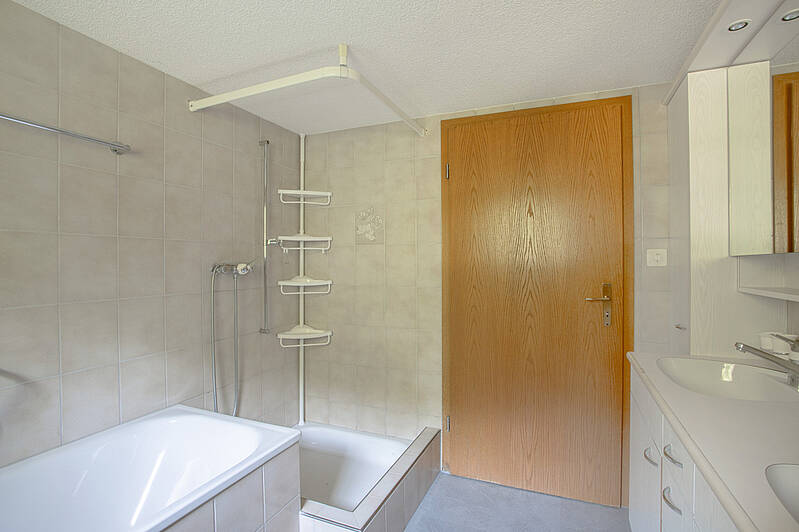 Badezimmer OG