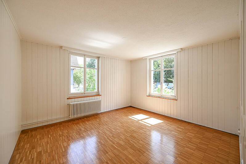 Esszimmer EG