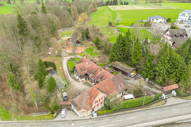 Aussenansicht