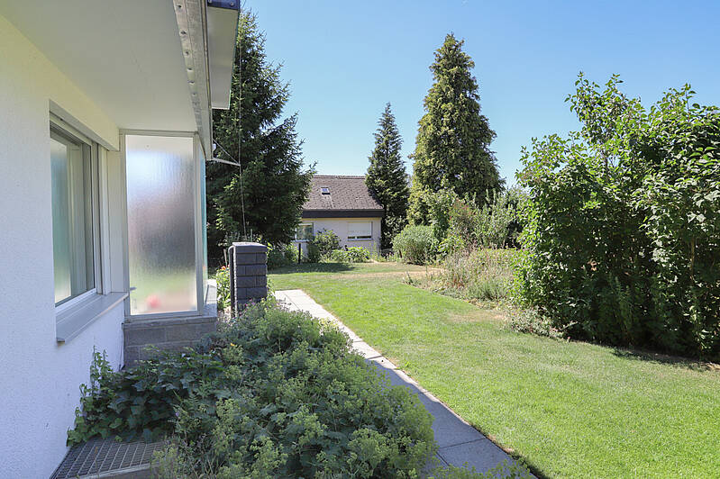 Aussen