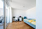Schlafzimmer II