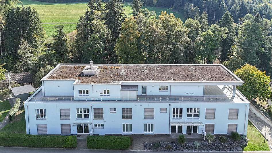Nord-Ansicht