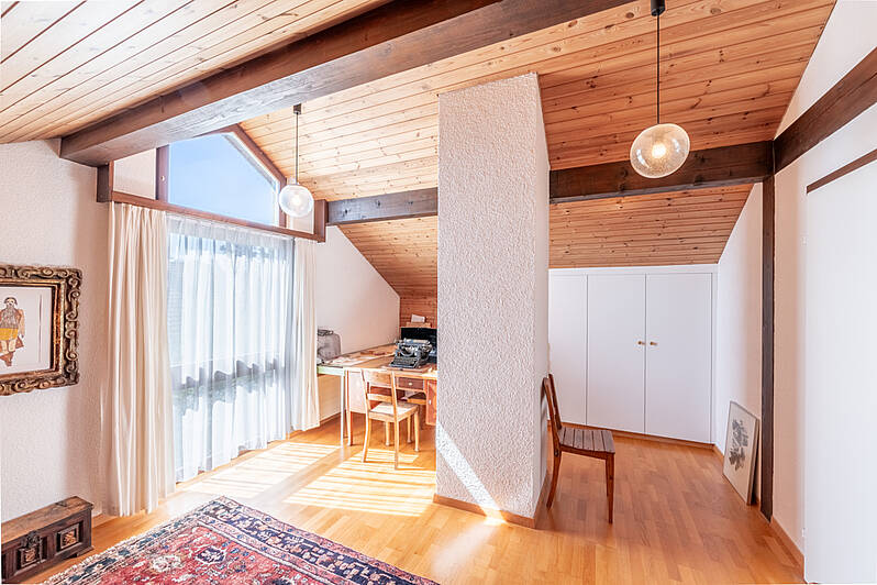 Zimmer OG