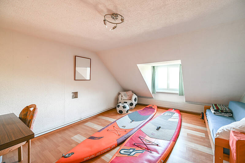 Gästezimmer II