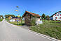 Schopf/Bushaltestelle Schopf/Bushaltestelle