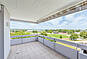 Balkon Zimmer