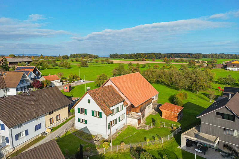 Aussenansicht