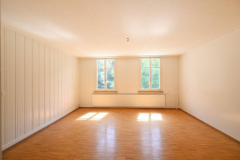 Wohnzimmer OG